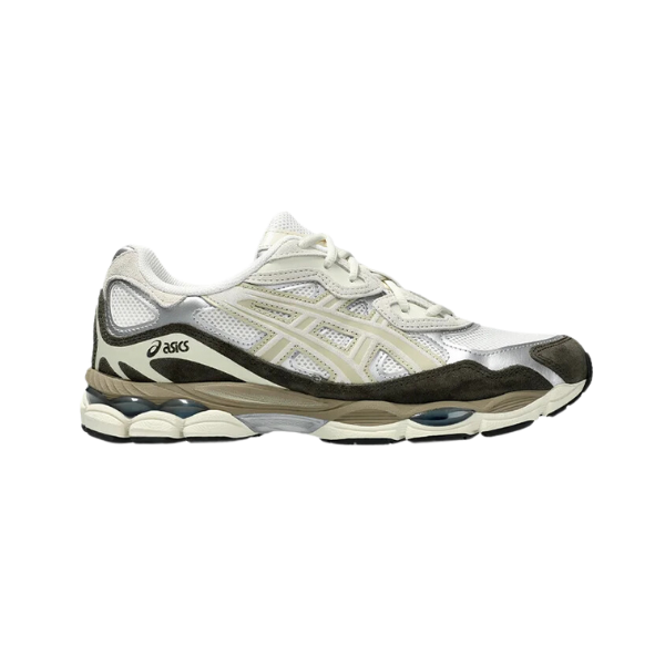 Asics Gel-NYC Cream/Cream