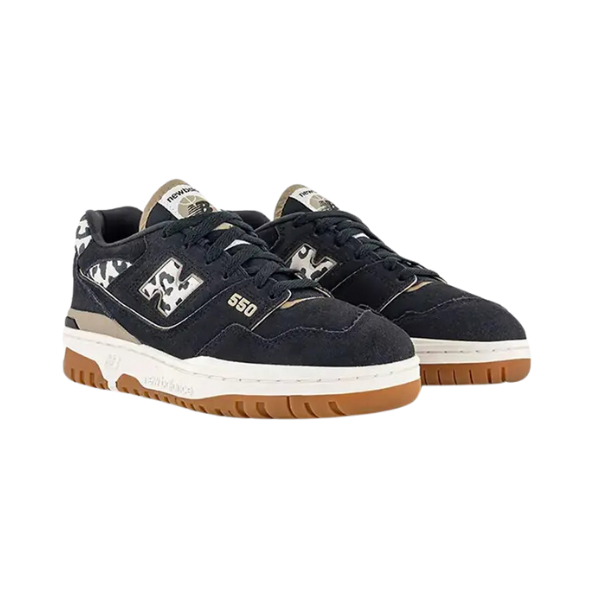 New Balance  Phantom Leopardo