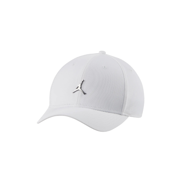 Gorra Jordan Jumpman Classic99 Metal