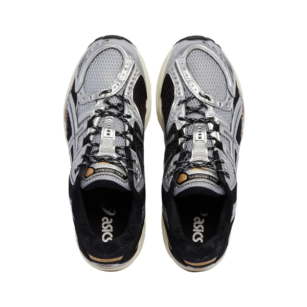 Asics Gel-Nimbus 10.1