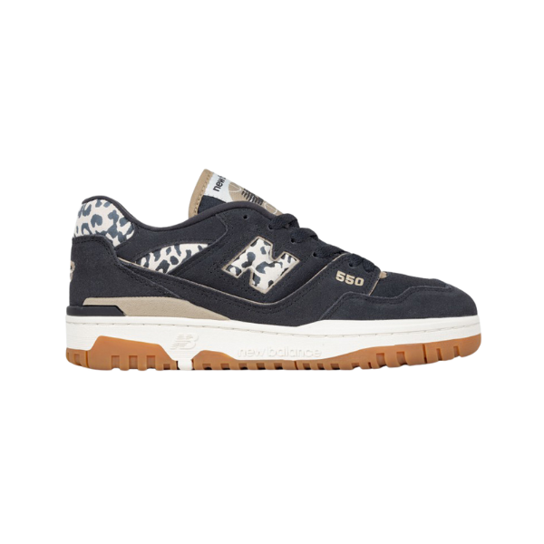 New Balance  Phantom Leopardo