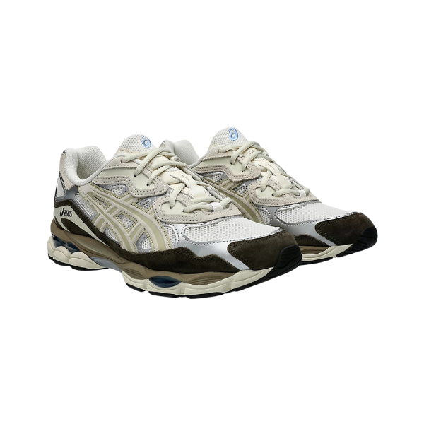 Asics Gel-NYC Cream/Cream