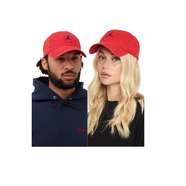 Gorra Jordan Heritage 86