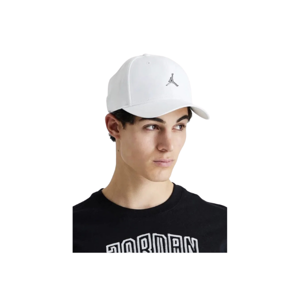 Jordan Jumpman Classic99 Metal