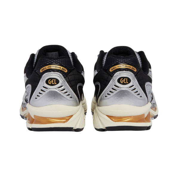 Asics Gel-Nimbus 10.1