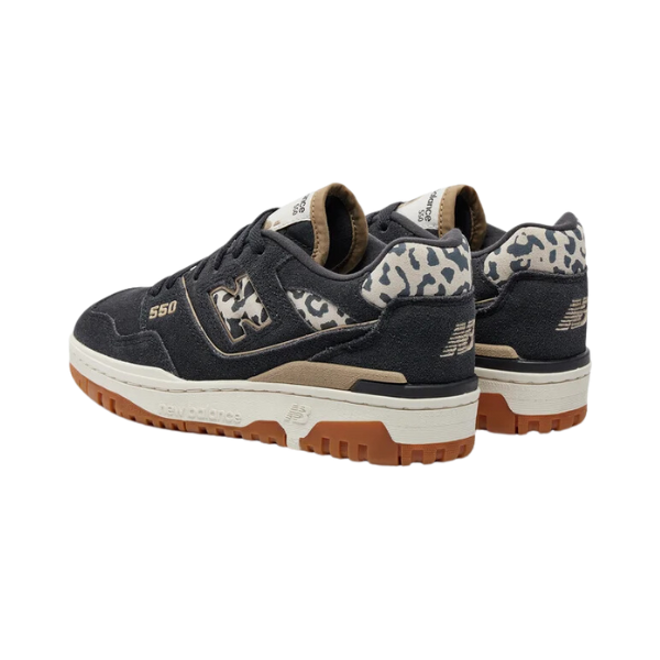New Balance  Phantom Leopardo