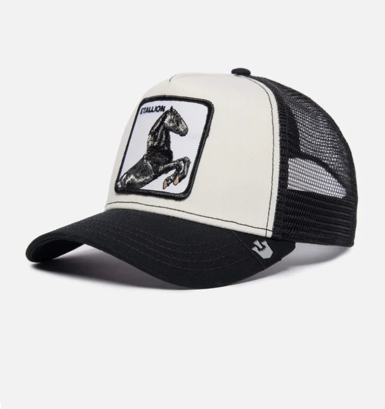 Goorin Bros stallion