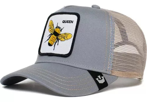 Goorin Bros the queen