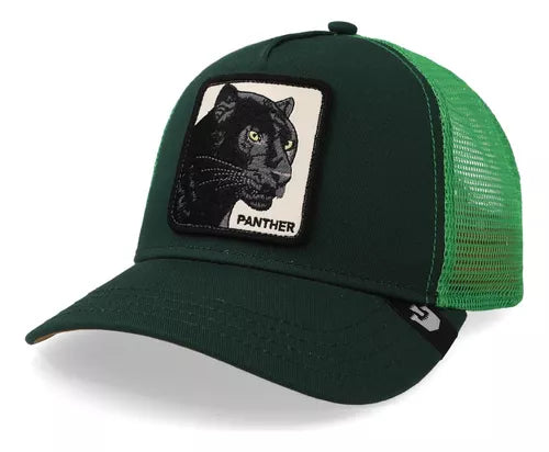 Goorin Bros the panther