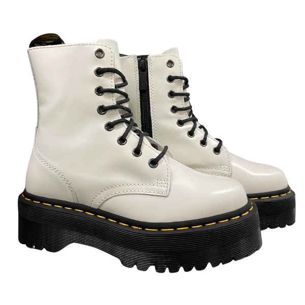 Dr. Martens Jadon Smooth