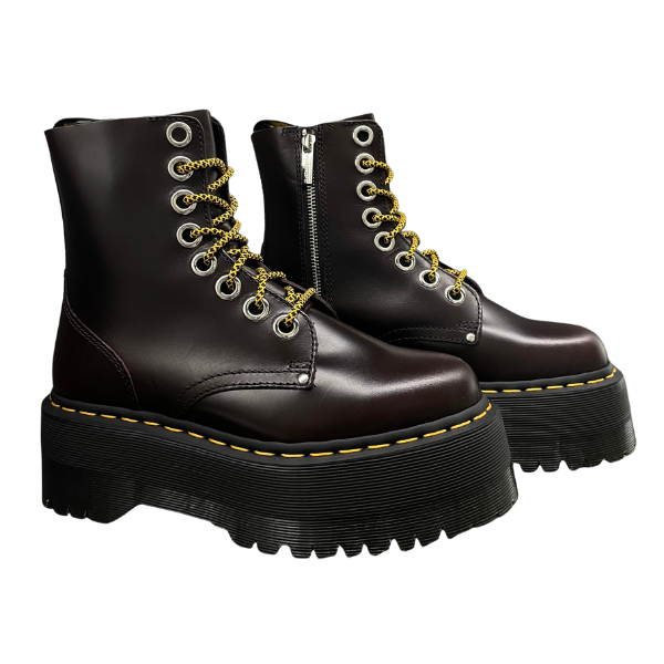 Dr. Martens Jadon Max