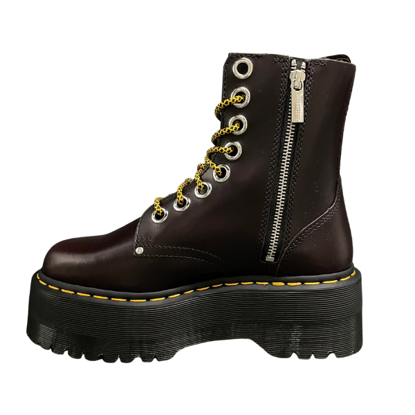 Dr. Martens Jadon Max