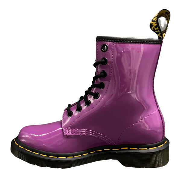 Dr. Martens 1460 Charol
