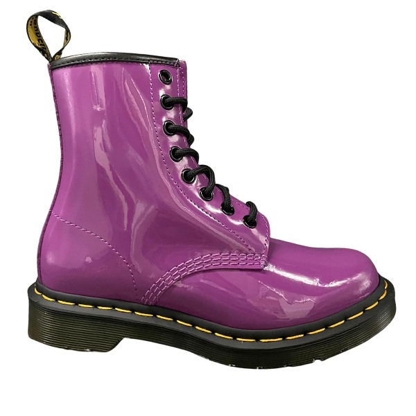 Dr. Martens 1460 Charol