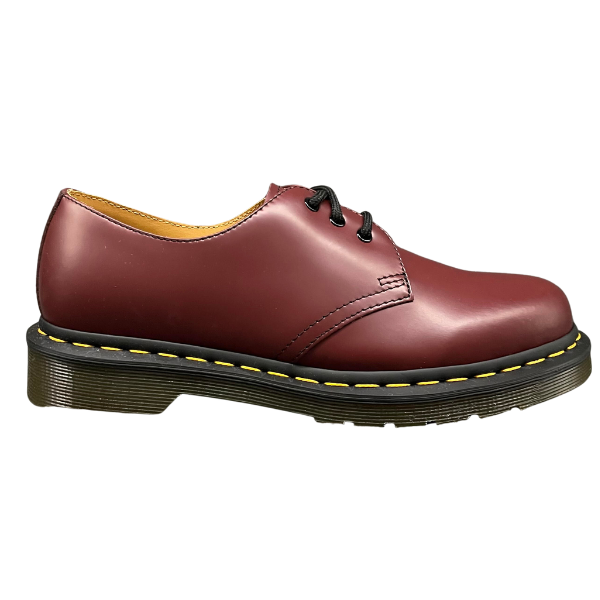 Dr martens smooth shoes hotsell