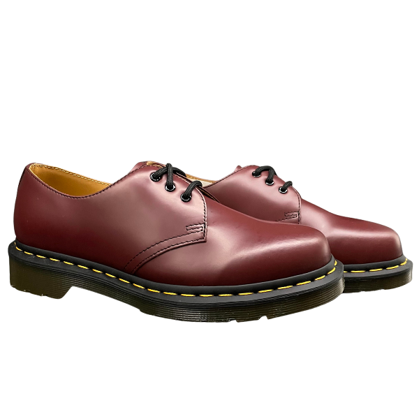 Dr. Martens 1461 smooth