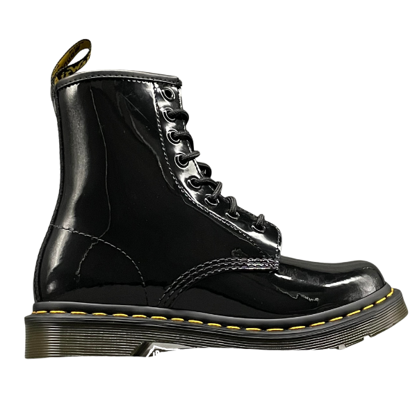 Dr. Martens 1460 charol W