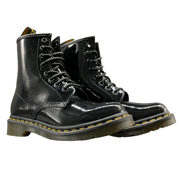 Dr. Martens 1460 charol W