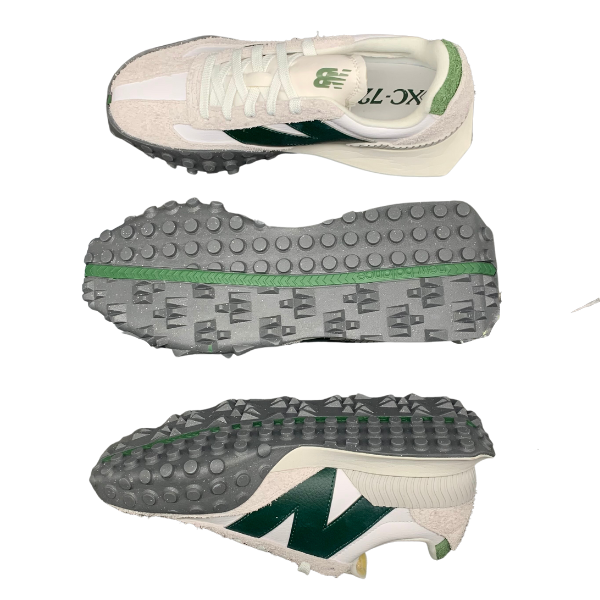 New Balance XC-72