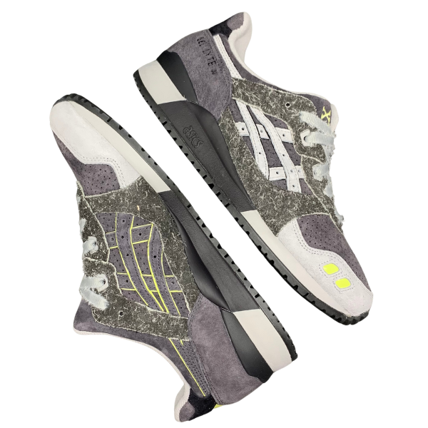Asics Gel Lyte III OG
