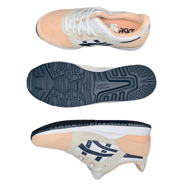 Asics Gel Lyte III OG