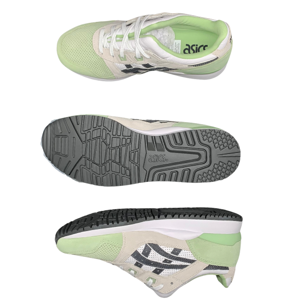 Asics Gel lyte III OG