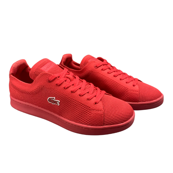 Lacoste carnaby piquee