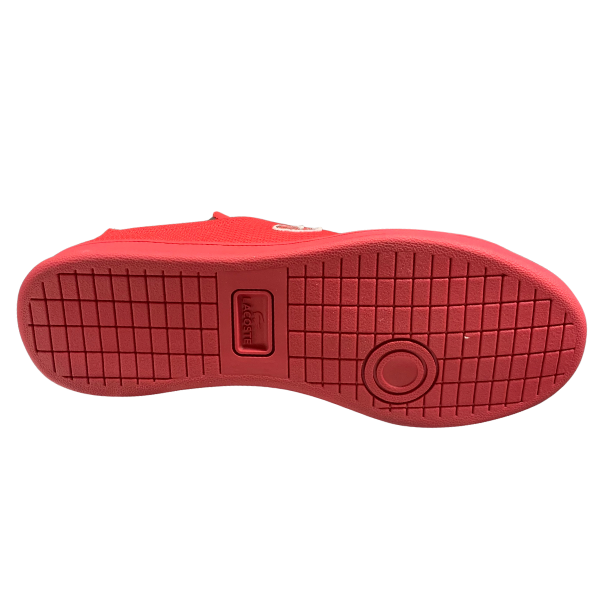 Lacoste carnaby piquee