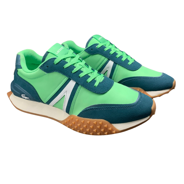 Lacoste l-spin deluxe