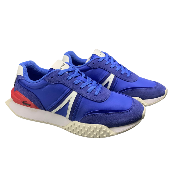 Lacoste l-spin deluxe