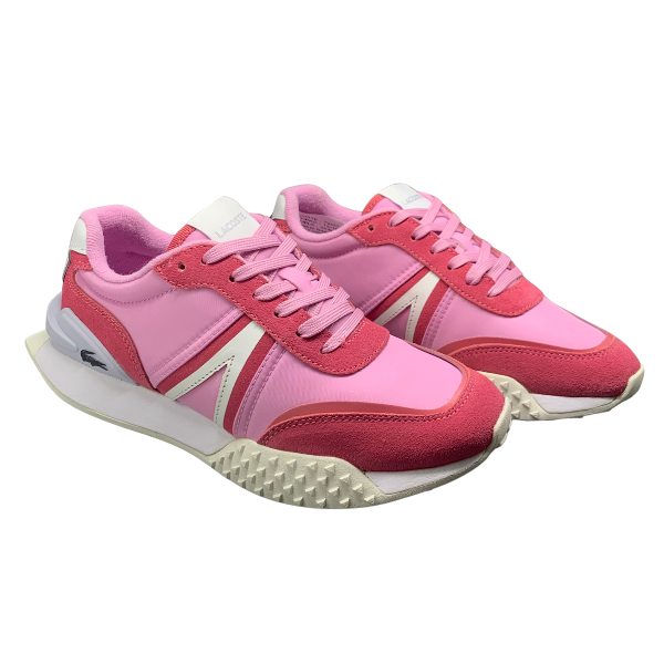 Lacoste l-spin deluxe