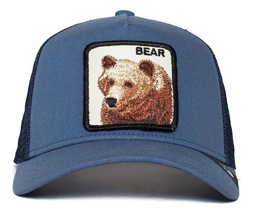 Goorin Bros Big Bear