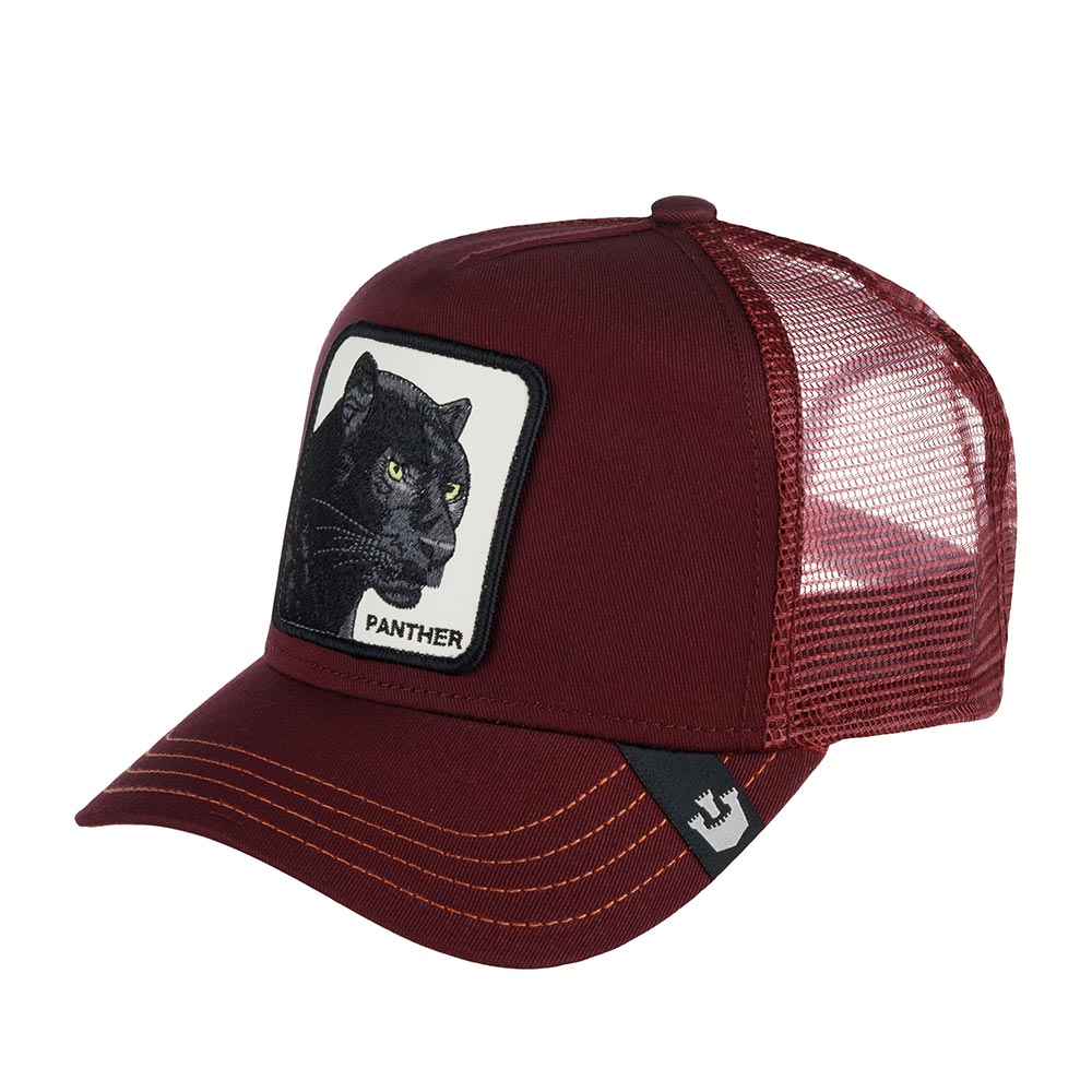 Goorin Bros the panther