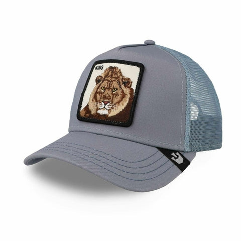 Goorin Bros the king