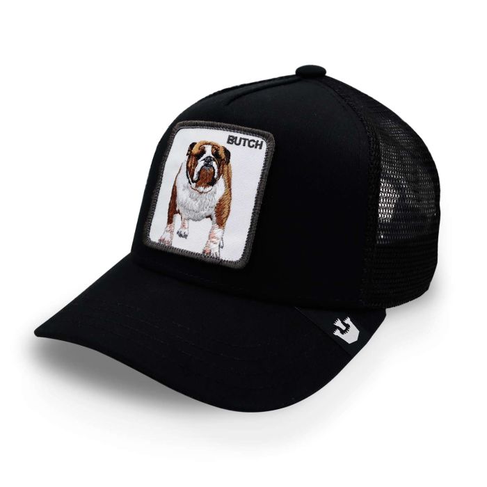 Goorin Bros the butch