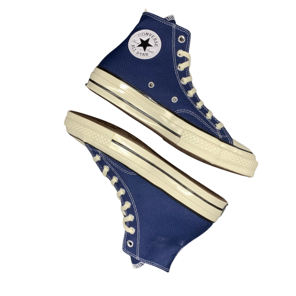 Converse chuck 70 vintage canvas hi