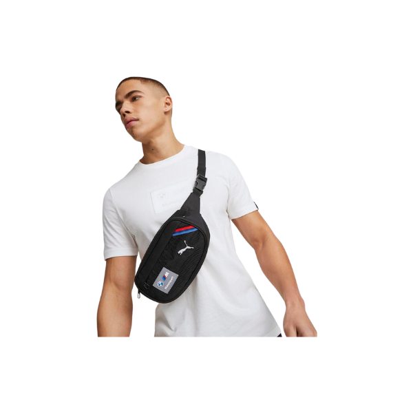 PUMA BMW MMS WAIST BAG
