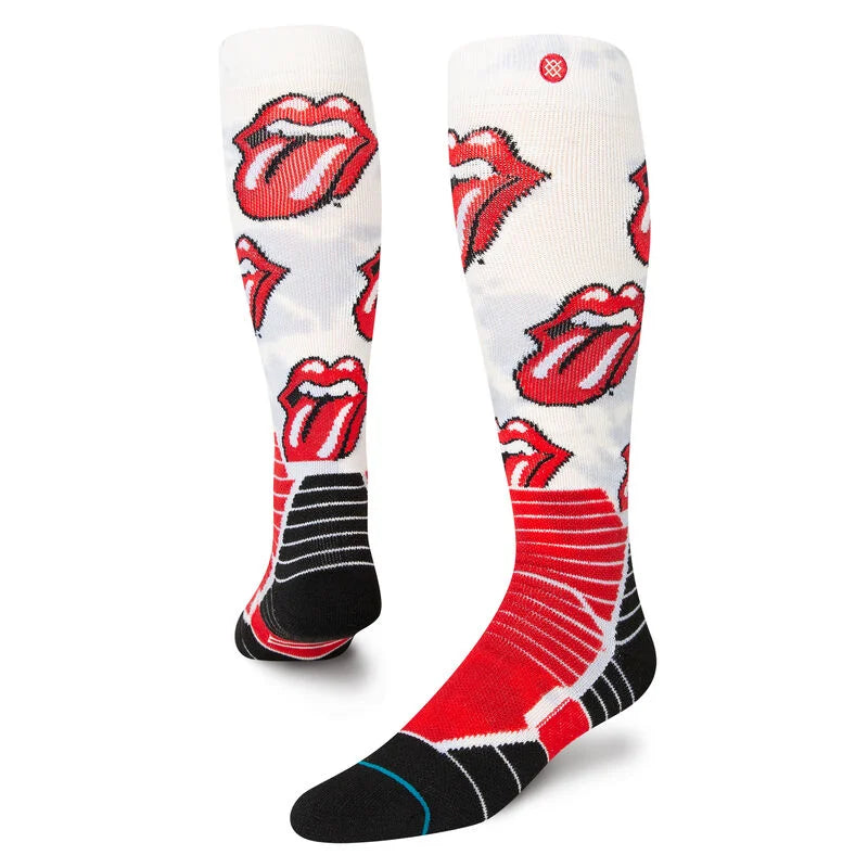 Stance Rolling Stones