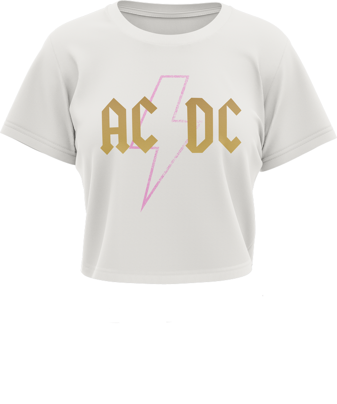 AC/DC thunder party