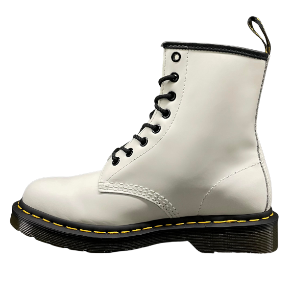 Dr. Martens 1460 Smooth White SALE