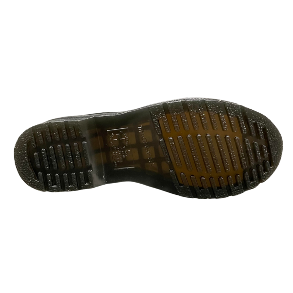 Dr. Martens 1460 Silver Arcadia