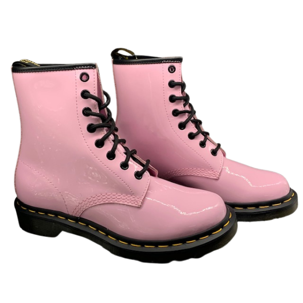 Dr. Martens 1460 Charol