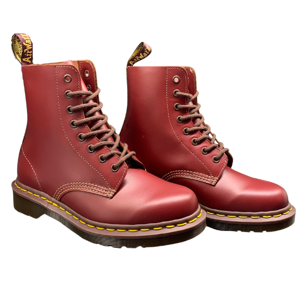 Dr. Martens 1460 Vintage Made In England