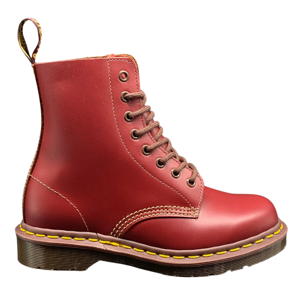 Dr. Martens 1460 Vintage Made In England