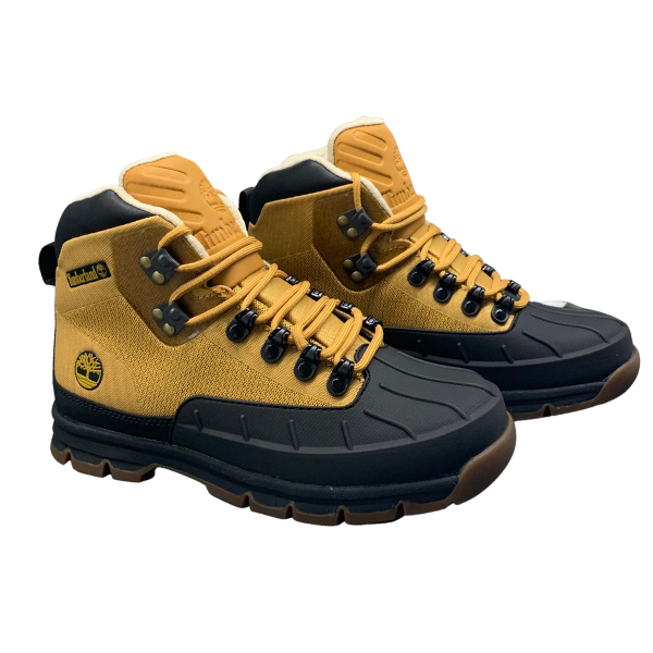 Timberland Euro Hiker