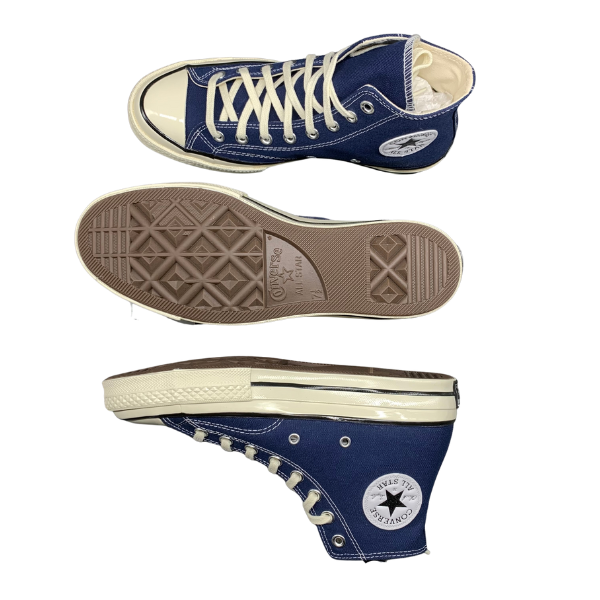 Converse chuck 70 vintage canvas hi