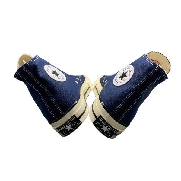 Converse chuck 70 vintage canvas hi