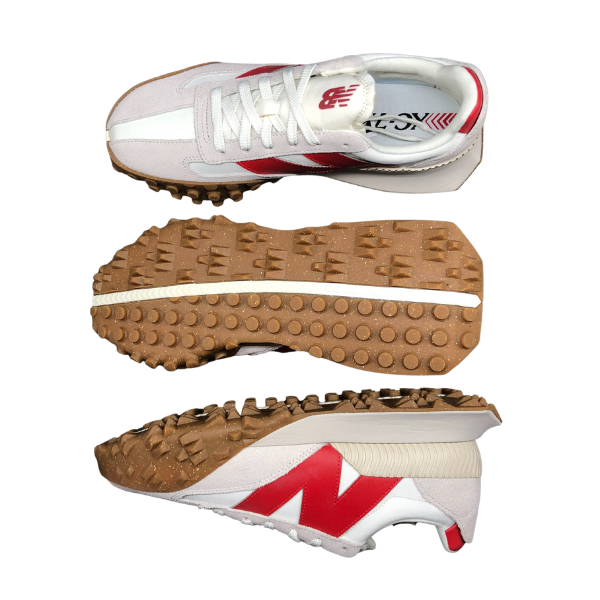 New Balance XC-72 Sea salt