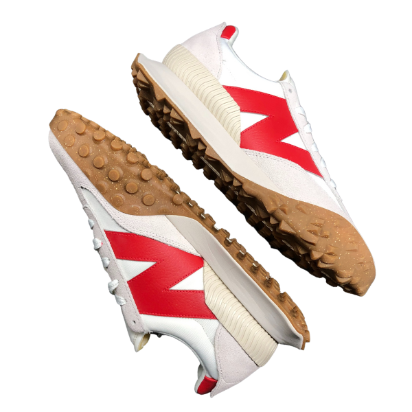 New Balance XC-72 Sea salt