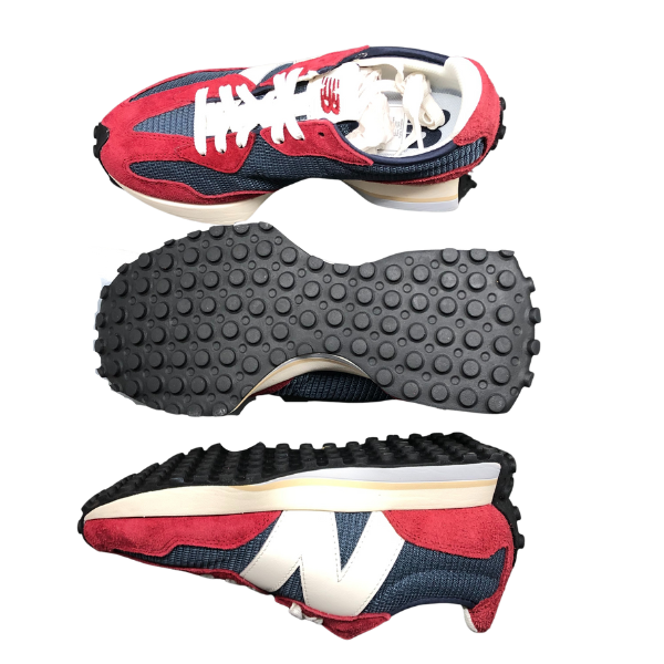 New Balance 327